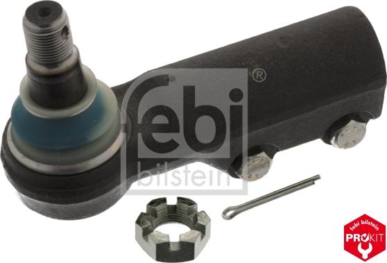 Febi Bilstein 01358 - Rotule de barre de connexion cwaw.fr