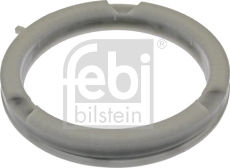 Febi Bilstein 01365 - Roulement, coupelle de suspension cwaw.fr