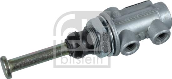 Febi Bilstein 01360 - Soupape, système de frein continu cwaw.fr