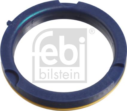 Febi Bilstein 01331 - Roulement, coupelle de suspension cwaw.fr