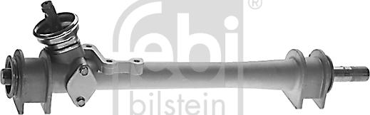 Febi Bilstein 01375 - Crémaillière de direction cwaw.fr