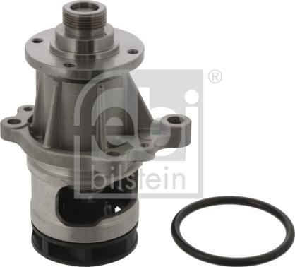 Febi Bilstein 01296 - Pompe à eau cwaw.fr