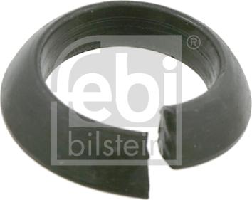 Febi Bilstein 01245 - Piston de butée, jante cwaw.fr