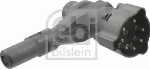 Febi Bilstein 01258 - Interrupteur d'allumage / de démarreur cwaw.fr