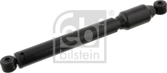 Febi Bilstein 01261 - Amortisseur de direction cwaw.fr