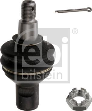 Febi Bilstein 01209 - Rotule de suspension cwaw.fr