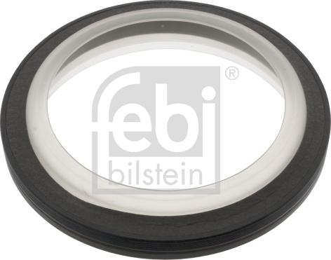 Febi Bilstein 01203 - Bague d'étanchéité, vilebrequin cwaw.fr