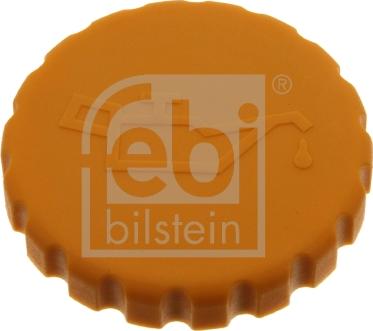 Febi Bilstein 01213 - Bouchon, goulotte de remplissage d'huile cwaw.fr