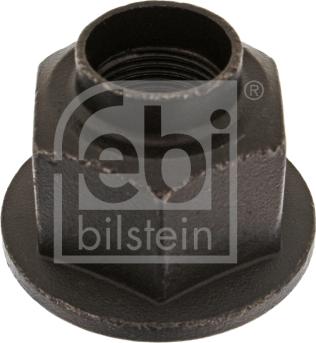 Febi Bilstein 01229 - Écrou, bout d'essieu cwaw.fr