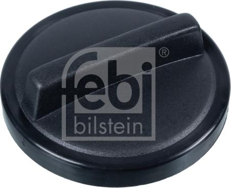 Febi Bilstein 01225 - Bouchon, réservoir de carburant cwaw.fr