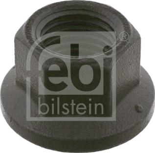 Febi Bilstein 01221 - Écrou de roue cwaw.fr