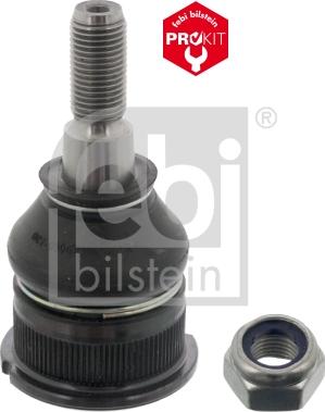 Febi Bilstein 01792 - Rotule de suspension cwaw.fr