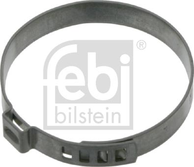 Febi Bilstein 01755 - Collier de serrage cwaw.fr