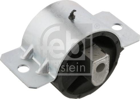 Febi Bilstein 01750 - Suspension, boîte automatique cwaw.fr