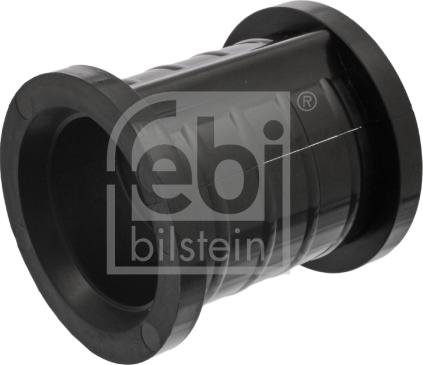 Febi Bilstein 01737 - Coussinet de palier, stabilisateur cwaw.fr