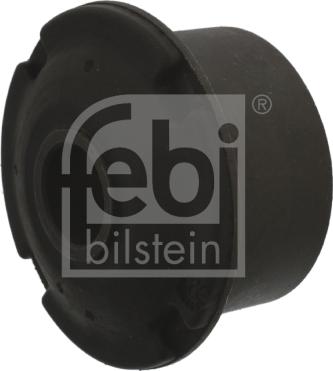 Febi Bilstein 08946 - Suspension, bras de liaison cwaw.fr