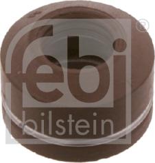 Febi Bilstein 08916 - Bague d'étanchéité, tige de soupape cwaw.fr