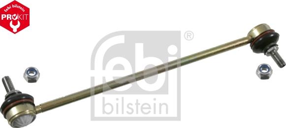 Febi Bilstein 08920 - Entretoise / tige, stabilisateur cwaw.fr