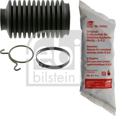 Febi Bilstein 08498 - Jeu de joints-soufflets, direction cwaw.fr