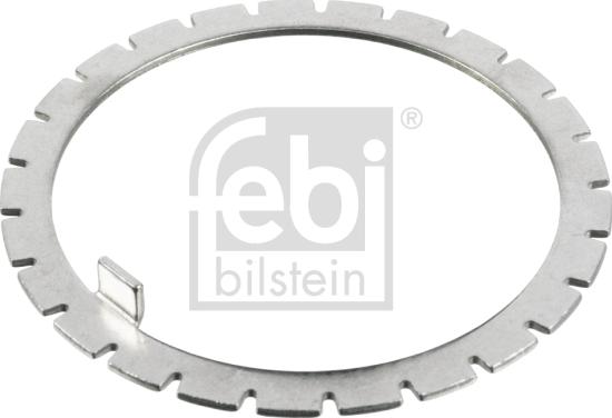 Febi Bilstein 08488 - Disque denté, engrenage planétaire cwaw.fr