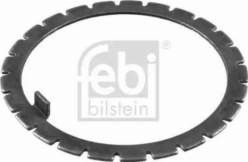 Febi Bilstein 49594 - Disque denté, engrenage planétaire cwaw.fr