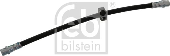 Febi Bilstein 08487 - Flexible de frein cwaw.fr