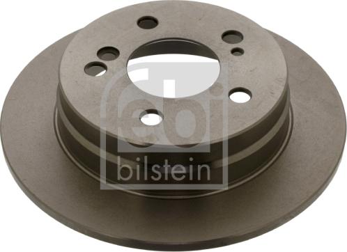 Febi Bilstein 08544 - Disque de frein cwaw.fr