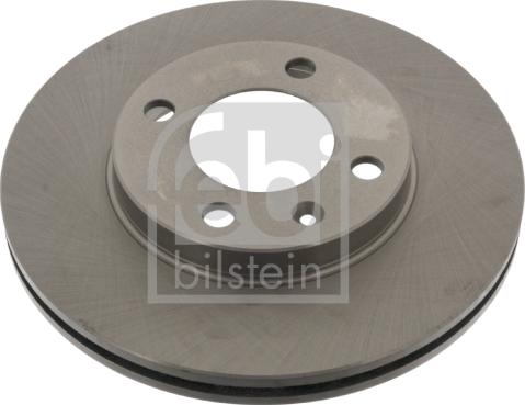 Febi Bilstein 08557 - Disque de frein cwaw.fr