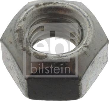 Febi Bilstein 08565 - Écrou cwaw.fr