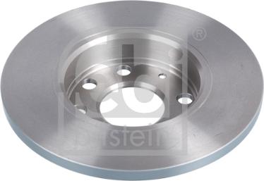 Febi Bilstein 08504 - Disque de frein cwaw.fr