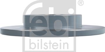 Febi Bilstein 08504 - Disque de frein cwaw.fr