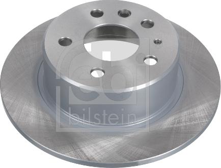 Febi Bilstein 08506 - Disque de frein cwaw.fr