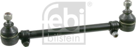 Febi Bilstein 08581 - Barre de connexion cwaw.fr