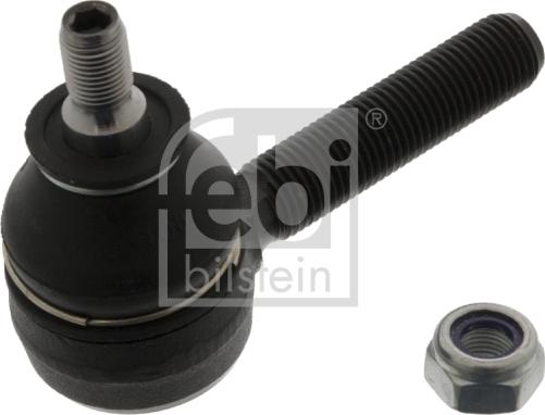 Febi Bilstein 08583 - Rotule de barre de connexion cwaw.fr