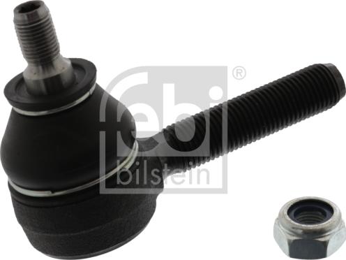 Febi Bilstein 08582 - Rotule de barre de connexion cwaw.fr