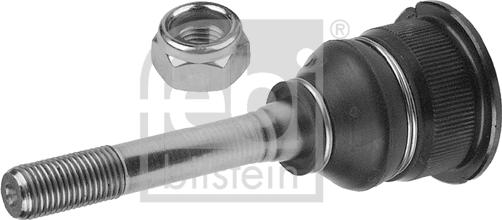 Febi Bilstein 08570 - Rotule de suspension cwaw.fr