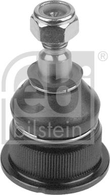 Febi Bilstein 08571 - Rotule de suspension cwaw.fr