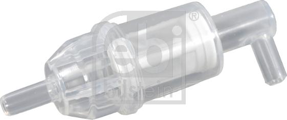 Febi Bilstein 08698 - Filtre à carburant cwaw.fr