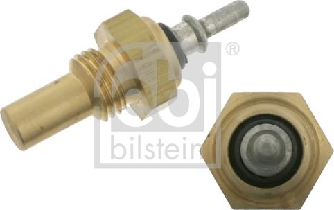 Febi Bilstein 08668 - Sonde de température, liquide de refroidissement cwaw.fr