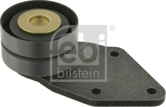 Febi Bilstein 08685 - Poulie renvoi / transmission, courroie de distribution cwaw.fr