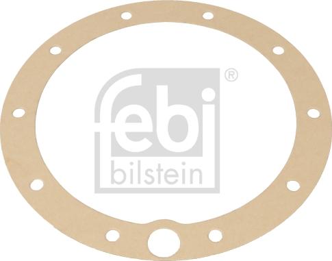 Febi Bilstein 08009 - Bague d'étanchéité, engrenage planétaire cwaw.fr