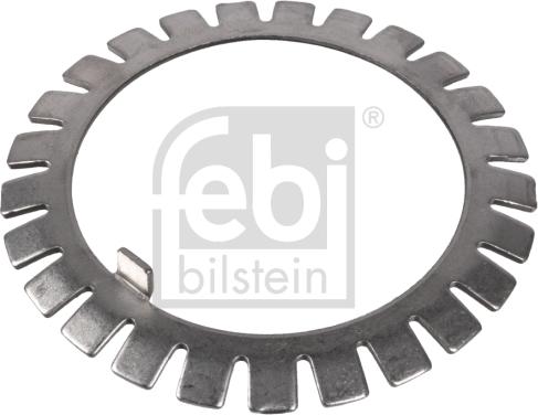 Febi Bilstein 08005 - Disque denté, engrenage planétaire cwaw.fr