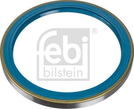 Febi Bilstein 08006 - Bague d'étanchéité, moyeu - engrenage planétaire cwaw.fr