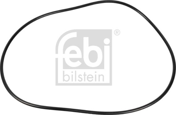 Febi Bilstein 08008 - Bague d'étanchéité, moyeu de roue cwaw.fr