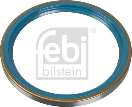 Febi Bilstein 08007 - Bague d'étanchéité, moyeu de roue cwaw.fr