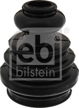 Febi Bilstein 08019 - Joint-soufflet, arbre de commande cwaw.fr