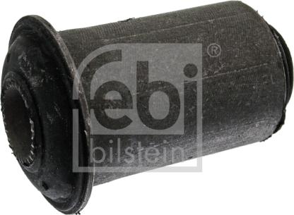 Febi Bilstein 08014 - Suspension, bras de liaison cwaw.fr