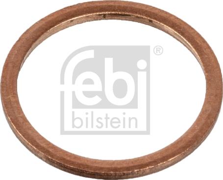 Febi Bilstein 08010 - Bague d'étanchéité, engrenage planétaire cwaw.fr