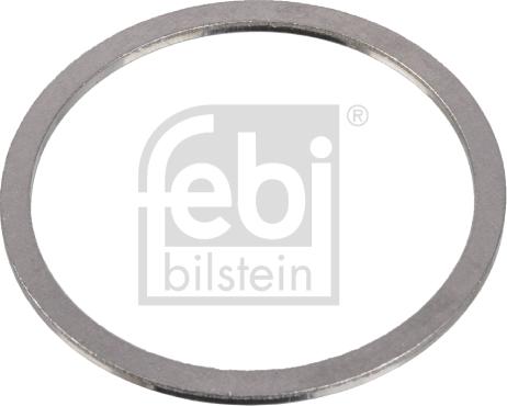 Febi Bilstein 08011 - Bague d'étanchéité, engrenage planétaire cwaw.fr