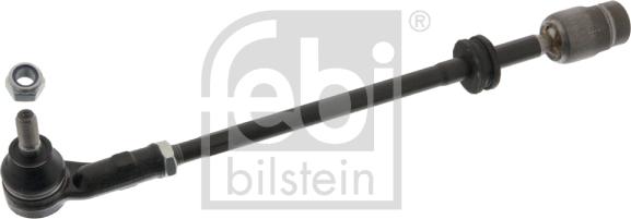 Febi Bilstein 08030 - Kit de réparation, barre de connexion cwaw.fr